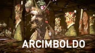 Exposition « Bosch Brueghel Arcimboldo » [upl. by Halland]