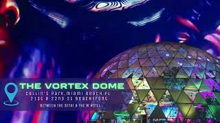 VORTEX Artec Expo [upl. by Bensky691]