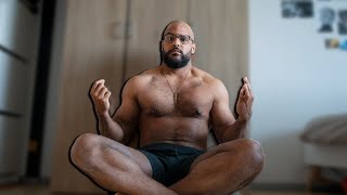 I Meditated For A Year And It Changed My Life [upl. by Holleran]