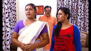 Athmasakhi  Episode 537  10 July 2018  Mazhavil Manorama [upl. by Orravan]