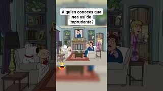 TU AMIGO IMPRUDENTE JAJA memes shorts padredefamiliaespañollatino [upl. by Ahseined]