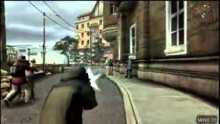 SOCOM US Navy SEALs Fireteam Bravo 3  Gameplay [upl. by Ariaj]