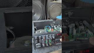 Amplifier sunbuck av mp326bt [upl. by Renado]