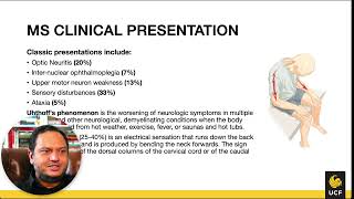 Intranuclear Ophthalmoplegia  INO  Multiple Sclerosis  Explanation for Medical Students [upl. by Zwart]