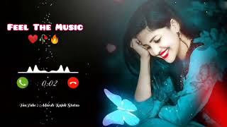 Romantic Ringtone 💞 Love Ringtone Hindi Ringtone Love Story Ringtone 2024 Mp3 Ringtone New Ringtones [upl. by Bonnie]