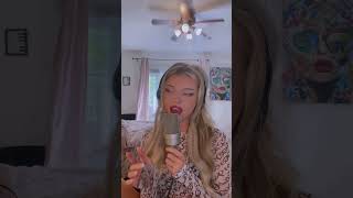 Adele  All I Ask Larissa Lambert Cover [upl. by Narah406]