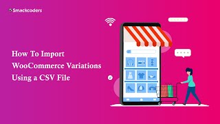 How To Import WooCommerce Variations Using a CSV File [upl. by Enigroeg699]