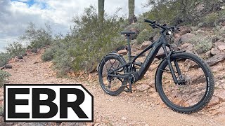 Specialized Turbo Vado 40 Review  Best Commuter Ebike [upl. by Boucher]