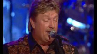 Joe Diffie  quotWhite Lightningquot [upl. by Mun]