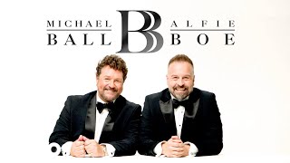 Alfie Boe Michael Ball  Together At Home The New Album Trailer [upl. by Severn]