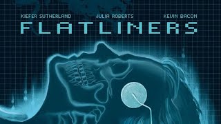 FLATLINERS 1990 LIVE WATCH ALONG [upl. by Zeculon]