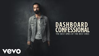 Dashboard Confessional  Stolen [upl. by Odnalro]