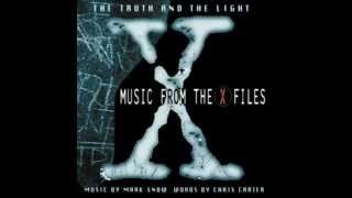 X Files The Truth and the Light 13 Progigno De Axis [upl. by Yentuoc]