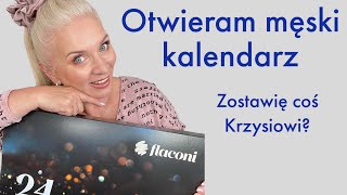 Otwieram kolejny kalendarz Flaconi czy znowu będzie aż tak dobrze [upl. by Annaeg]