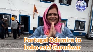 Portugal Odemira to bobo está portugal 2024 November [upl. by Nommad]