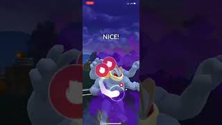 Pokémon Go PvP Great League Remix  Lickitung Clefable Machamp vs Typhlosion Whiscash Jellicent [upl. by Caiaphas]