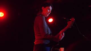 Laetitia Sadier at Empty Bottle [upl. by Webber457]