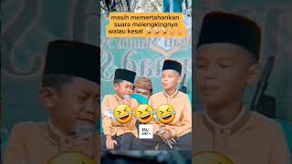 Bagianku loh lek 🤣🤣🤣 qiroah qiroahanak feedshorts allah quran subscribe rdk81 [upl. by Demetria31]