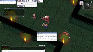 Too Much Oridecon Will Kill You RAGNAROK ONLINE [upl. by Amadeo]