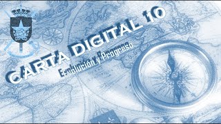 CARTA DIGITAL 10 Gestión de Trazas [upl. by Gonzales410]