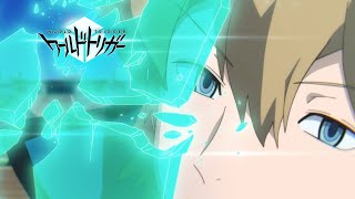 How Is He Not Dead Yet  World Trigger Season 3 [upl. by Nilyahs128]