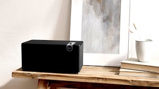 Klipsch The One Plus amp Klipsch Three Plus Bluetooth Tabletop Speakers is Here to Upgrade Your Audio [upl. by Doubler49]