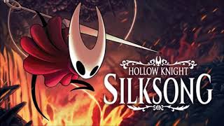 Bonebottom  Hollow Knight Silksong OST Sample Extended [upl. by Watson]