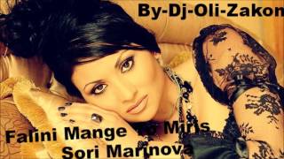 Sofi Marinova falini mange to miris by DjOliZakon HD [upl. by Flory]