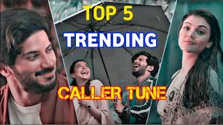 Best Hello Tunes On Wynk Music  Top 5 Trending Caller Tune 2022 Airtel  Best Hellotune Songs [upl. by Gathard]