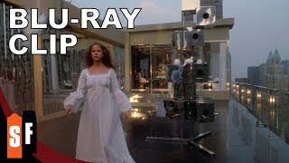 Exorcist II The Heretic 1977  Clip Inspiring Locusts HD [upl. by Cheria698]