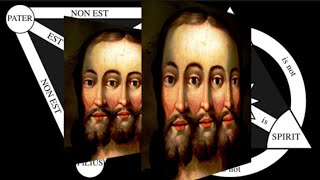 Monarchianism amp the Godhead Which Trinitarian sounds the most confused Jesus God [upl. by Luoar]