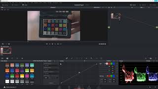 Edius Tutorial  Color Chart Xrite Color Checker [upl. by Kyriako]