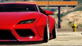 6 STR Pegassi Tempesta  Custom MOD for GTA 5 Part 44 [upl. by Aicnerolf]