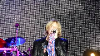 Def Leppard  Live In Spain 2013  Full Concert [upl. by Sacram]