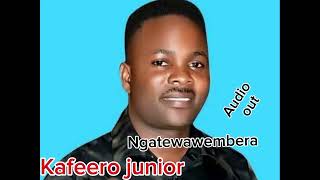 Ngatewawembera by Kafeero junior Alex [upl. by Nahor]