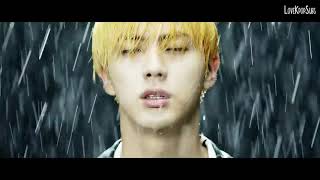 BTS Jin  Epiphany MV English Subs  Romanization  Hangul HD [upl. by Lladnar]