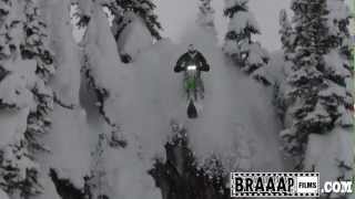 BRAAAP 13 PRE TEASER 2013 [upl. by Monney]