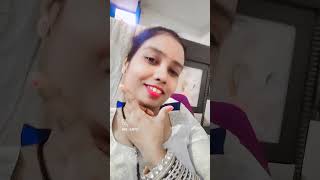 Pucho na pucho mujhe kiya hua h nice video short lovly song [upl. by Suirradal673]