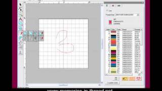 PE Design tutorial V8 quick overview part 1 [upl. by Cassy]