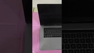 Used Macbook Pro 2017 i7，16512 [upl. by Nosral]