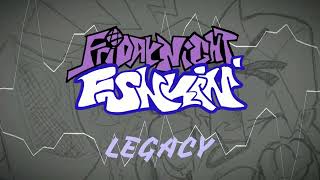 FNF vs Matt Legacy [upl. by Seyler83]