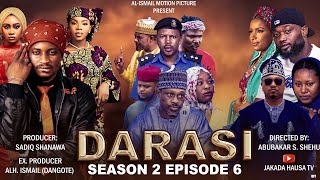 DARASI SEASON 2 EPISODE 6 VIDEO [upl. by Carmina]