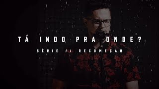 Tá indo pra onde  Deive Leonardo [upl. by Eznyl]