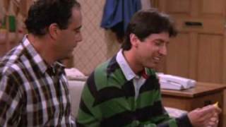 Everybody Loves Raymond  Season 1  funniest moments [upl. by Noillimaxam]