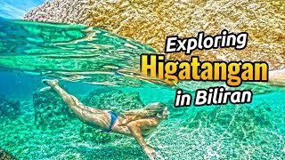 Higatangan Island  Biliran answer to Paradise [upl. by Ange160]