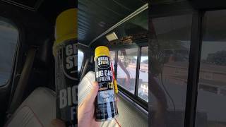 3 Simple Reasons to Avoid Spray Foam in Vehicles [upl. by Trembly719]