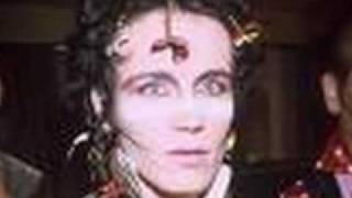 Adam Ant quotBeat My Guestquot [upl. by Buddie]