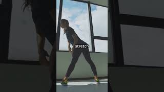 Why Stretching After Workouts is a Game shrots [upl. by Virendra831]