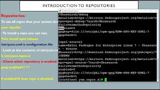 54 Introduction to Repositories [upl. by Philippe]