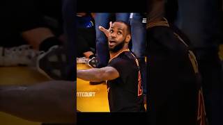 PART 2  The greatest Game 7 of AllTime 🔥 Cavs vs Warriors Game 7 Iconic Ending nba shorts [upl. by Htebaras]